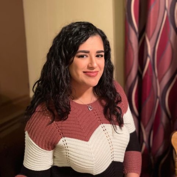 Meet the Posher Other - Meet your Posher, Adrianna